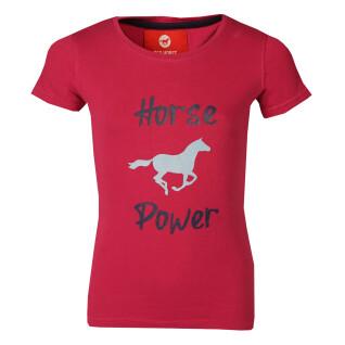 T-shirt fille Horka Toppie