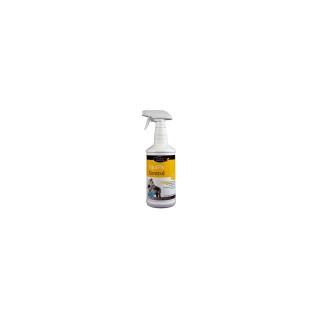 Spray anti-insectes Horse Master Equifly Control
