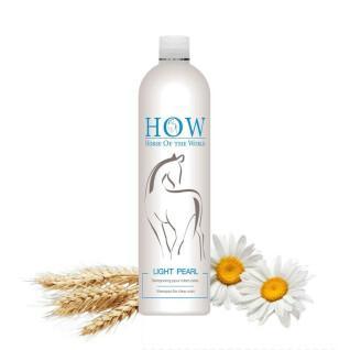 Shampoing légère pour cheval Horse Of The World 500 ml