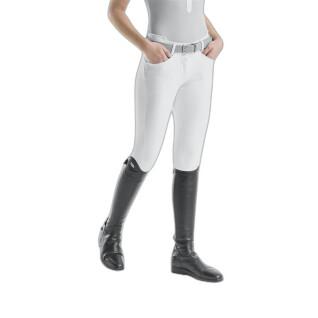Pantalon équitation de concours full grip femme Horse Pilot X-Dress