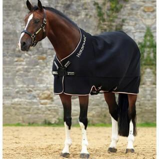 Chemise pour cheval Horseware Rambo Airmax Cooler Disc