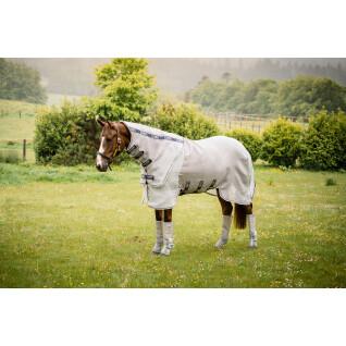 Couvre-cou pour cheval Horseware Rambo Protector