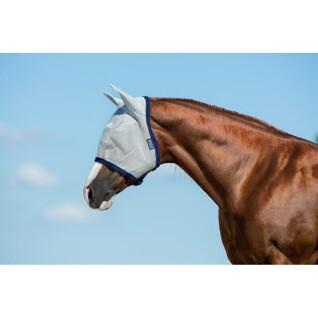 Masque anti-mouches pour cheval Horseware Amigo