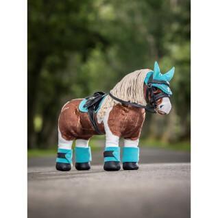Jouet bonnet pour cheval LeMieux Toy Pony