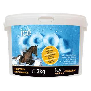Argile pour cheval NAF Ice Cool