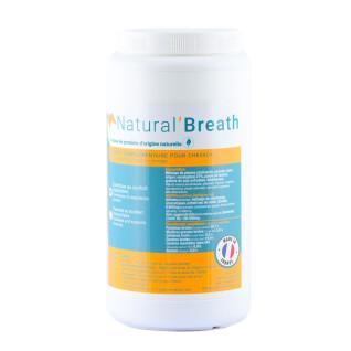Complément alimentaire confort respiratoires Natural Innov Natural'Breath