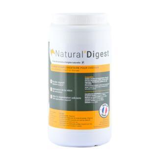 Complément alimentaire digestion pour cheval Natural Innov Natural'Digest -1,2 kg