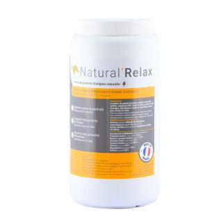 Complément alimentaire  anti-stress Natural Innov Natural'Relax -1,2 kg