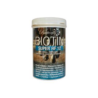 Complément alimentaire Officinalis Biotine Butterfly Super HF12