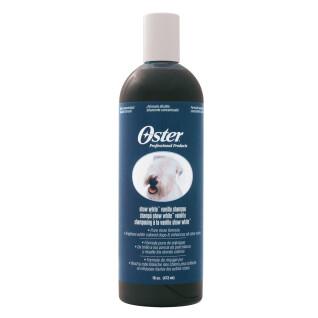 Shampoing pour chien Oster Vanille Snow