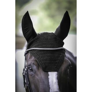 Bonnet pour cheval Paddock Sports Pro Coton Fs