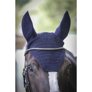 Bonnet pour cheval Paddock Sports Pro Coton Cs