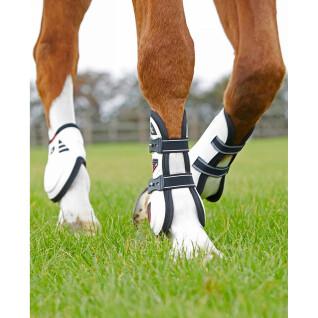 Protège-tendons pour cheval Premier Equine Kevlar Airtechnology