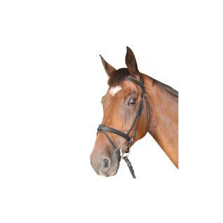 Bridons équitation combiné Privilège Equitation Cabourg