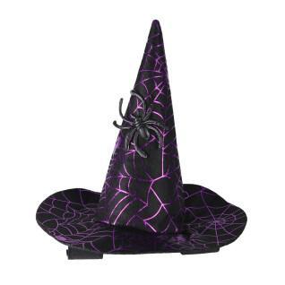 Chapeau de sorcière pour cheval QHP Halloween