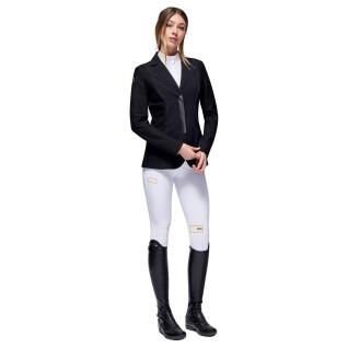 Veste zippé équitation femme RG Italy