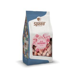 Friandise pour cheval Speed Speedies - Raspberry 1 kg