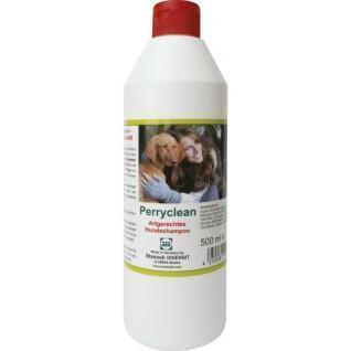 Shampoing pour chien Stassek Perryclean 500 ml