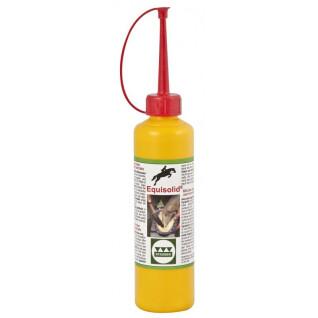 Huile sabot pour cheval Stassek Equisolid 250 ml