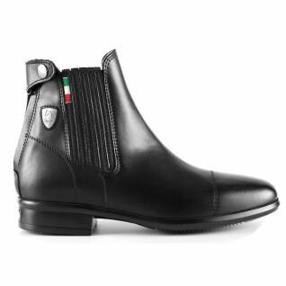 Boots modèle collie avec zip Tattini
