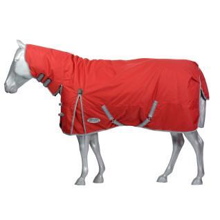 Couverture d'extérieur pour cheval magnétique Premier Equine Magni-Teque -  Couvertures d'extérieur - Couvertures - Cheval au repos