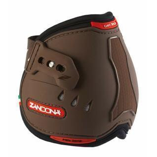 Protège-boulets pour cheval Zandona Carbon Air Equi-Lifter