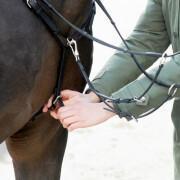 Collier de chasse pour cheval Kavalkade Everyday