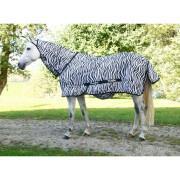 Couverture RugBe Kerbl Zebra