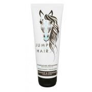 Shampoing pour cheval réparateur violet Jump Your Hair