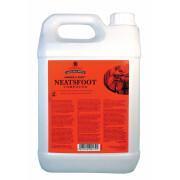 Huile pour cuir Carr&Day&Martin Vanner & prest neatsfoot compound 5l
