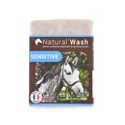 Savon artisanal Natural’Wash Sensitive – 100 g Natural Innov