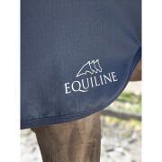 Couverture d'écurie pour cheval Equiline Anthea 400 g