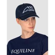 Casquette Equiline Oscar Logo