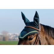 Bonnet pour cheval Equithème Badge