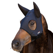 Masque anti-mouches pour cheval Fair Play Come Best
