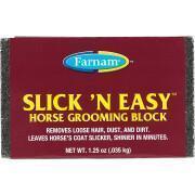 Nettoyant robe cheval Farnam Slick'N Easy TU