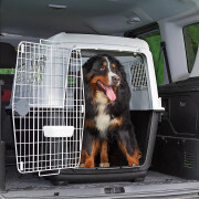 Cage de transport pour chien Ferplast Atlas 80