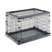 Cage de transport pour chien Ferplast Superior 60
