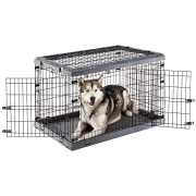 Cage de transport pour chien Ferplast Superior 60