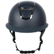 Casque Harry's Horse Mont Blanc glossy