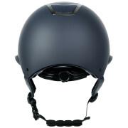 Casque Harry's Horse Mont Blanc glossy