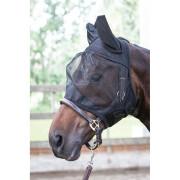 Masque anti-mouches pour cheval Harry's Horse Flyshield