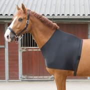 Protège-épaule pour cheval élastique Harry's Horse
