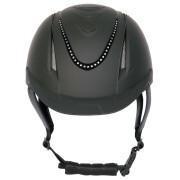 Casque équitation Harry'S Horse Chinook Crystal