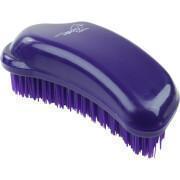 Brosse pour cheval multifonction Hippotonic Anatomic