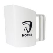 Mangeoire cheval imprimé Horka