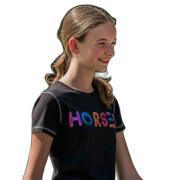 T-shirt enfant Horka Luxor Ss22