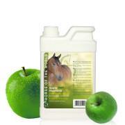 Shampoing pomme pour cheval Horse Of The World 1 l