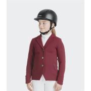 Veste de concours d'équitation fille Horse Pilot Aerotech