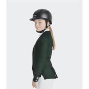 Veste de concours d'équitation fille Horse Pilot Aeromesh